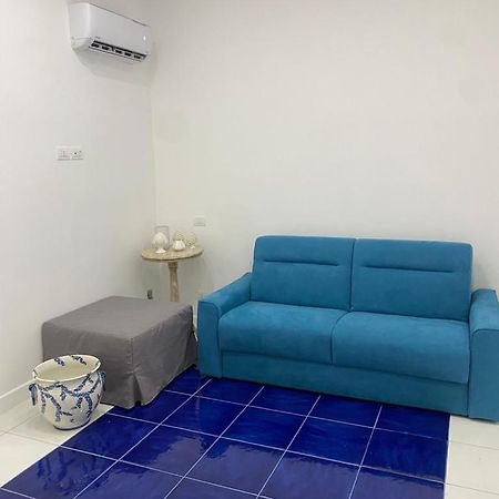 Abagnale Home Sorrent Exterior foto