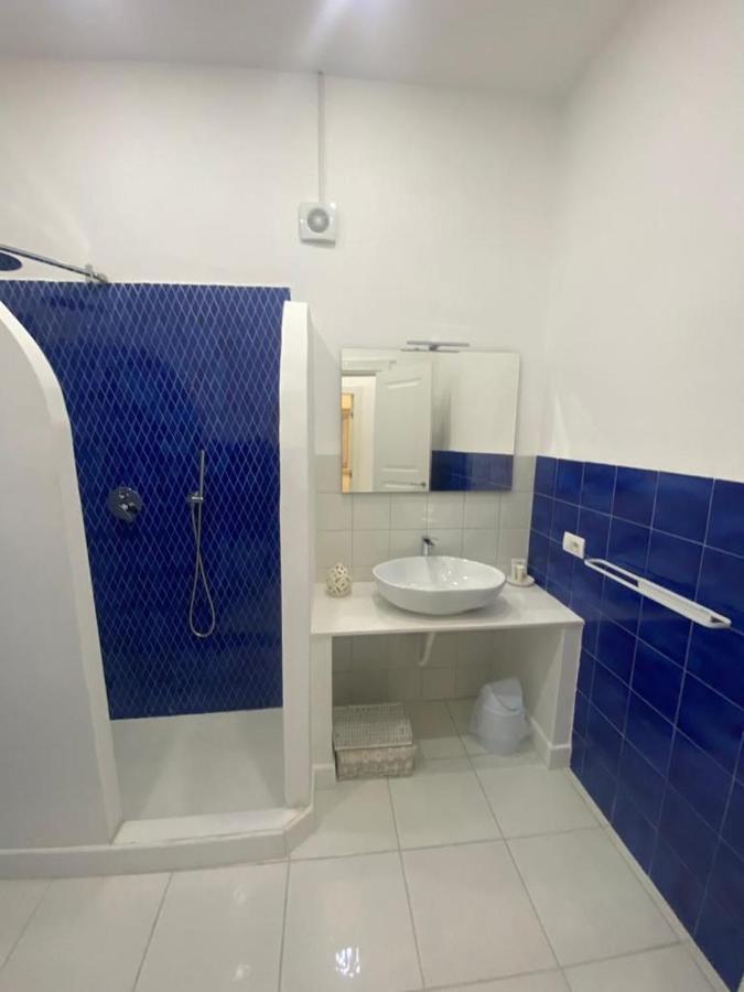 Abagnale Home Sorrent Exterior foto