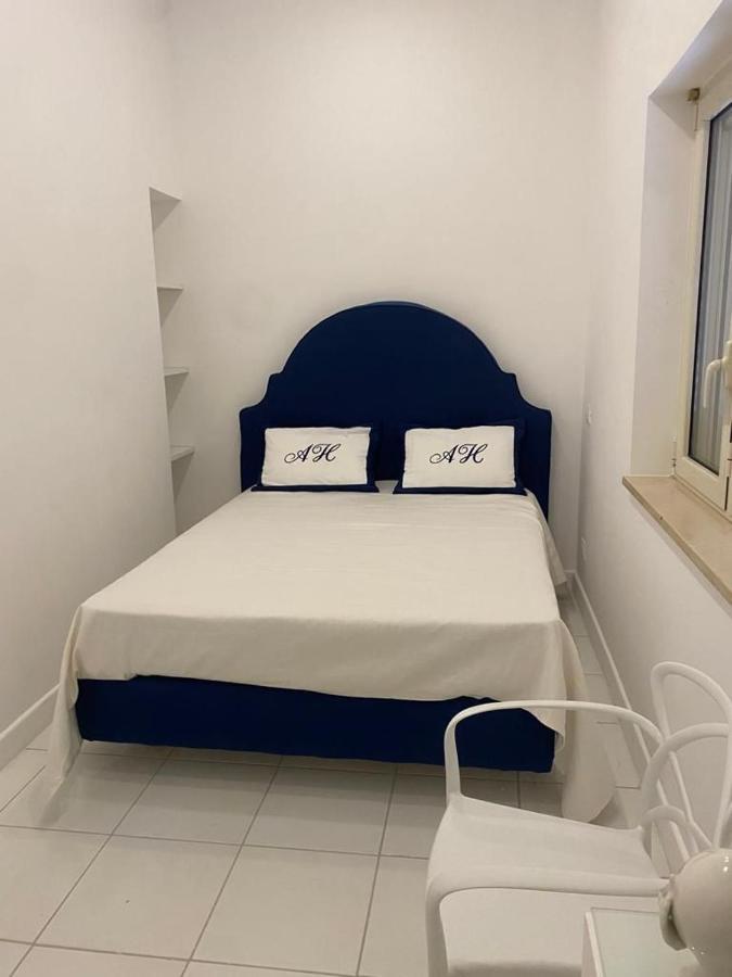 Abagnale Home Sorrent Exterior foto