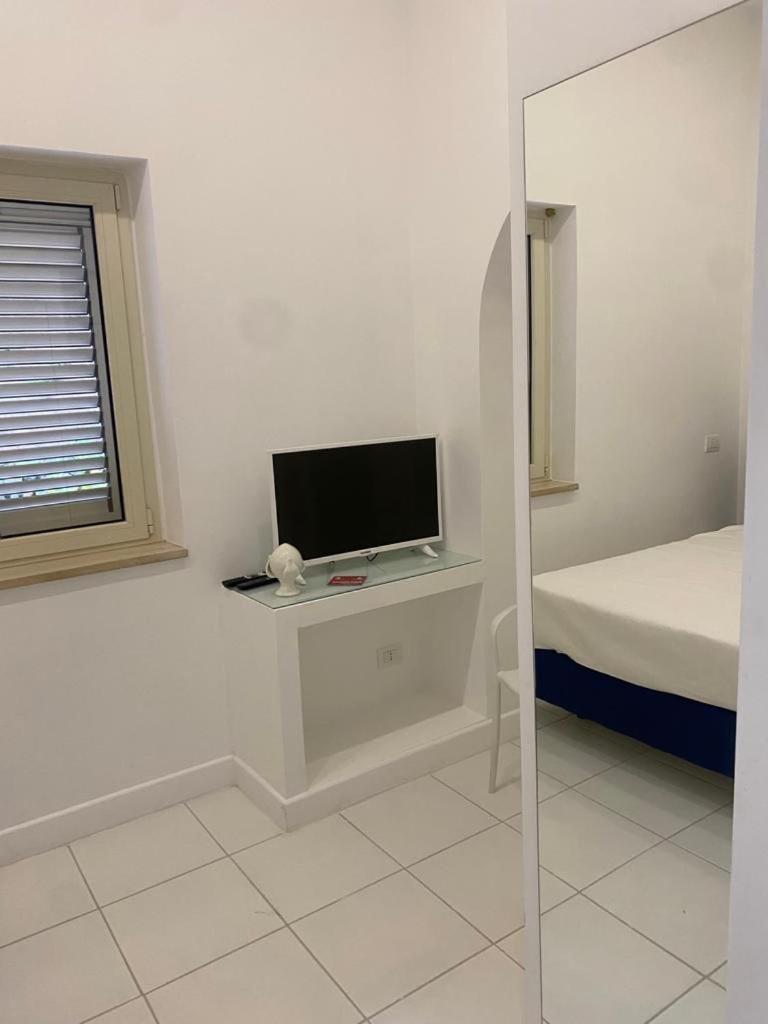 Abagnale Home Sorrent Exterior foto