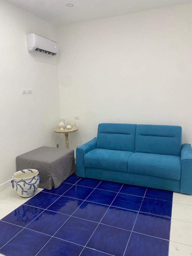 Abagnale Home Sorrent Exterior foto