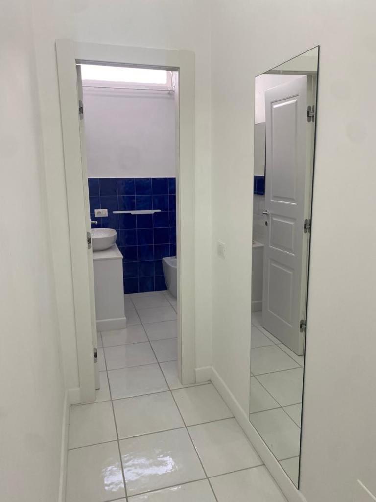 Abagnale Home Sorrent Exterior foto