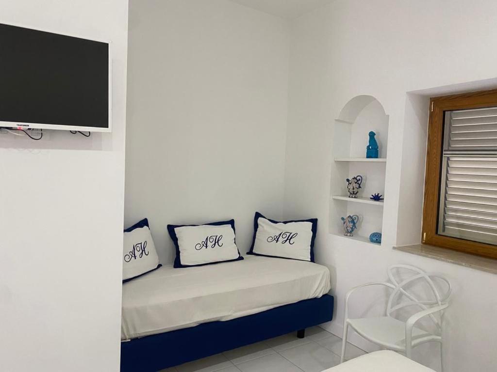 Abagnale Home Sorrent Exterior foto